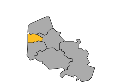 Secteur Boulonnais