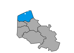 Area Calais Côte-d'Opale