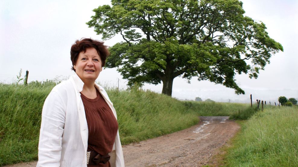 Irène Lignier – Beugin, Marles-les-Mines