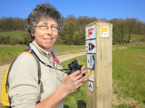 Christine Hazebroucq – Bouvelinghem