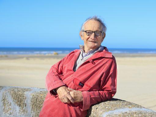 Jean-Max Gonsseaume – Berck Sur Mer