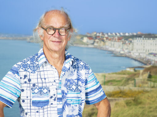 Michel Rouvillain – Wimereux