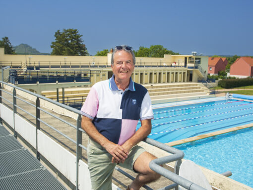 Pascal Quintin – Béthune, Bruay