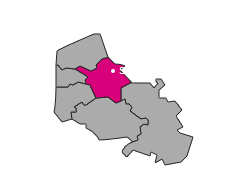 Area Région de Saint-Omer